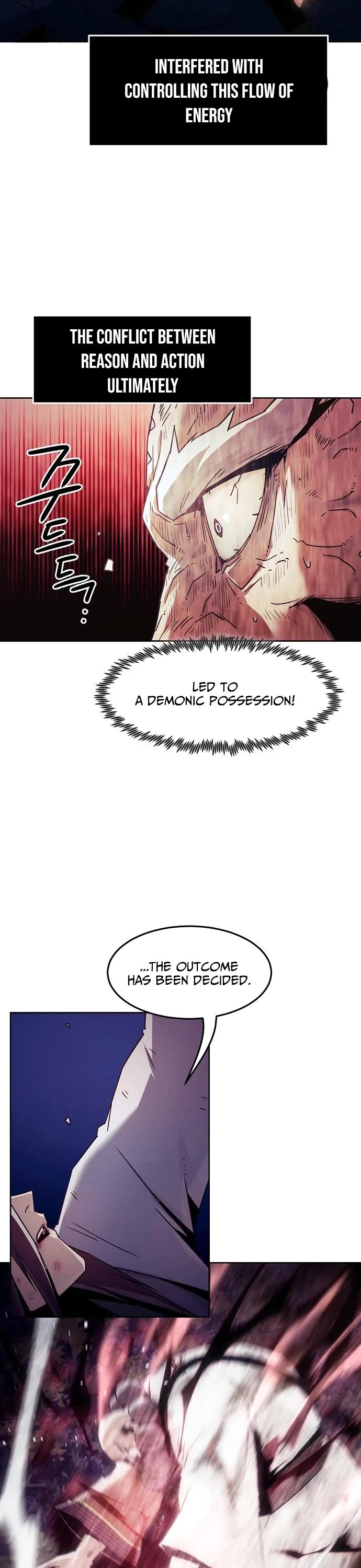 Becoming the Swordmaster Rank Young Lord of the Sichuan Tang Family chapter 87 page 36