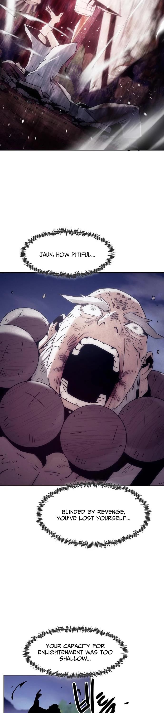 Becoming the Swordmaster Rank Young Lord of the Sichuan Tang Family chapter 87 page 37