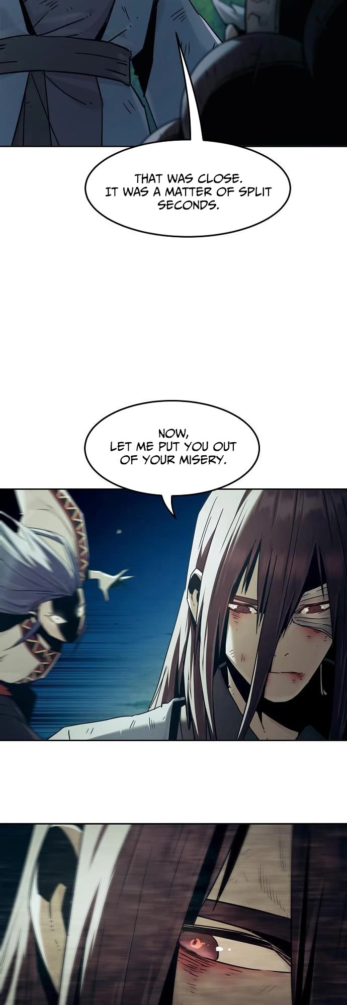 Becoming the Swordmaster Rank Young Lord of the Sichuan Tang Family chapter 87 page 39