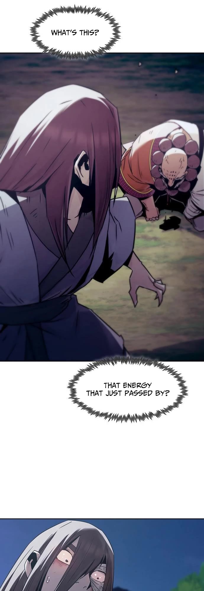 Becoming the Swordmaster Rank Young Lord of the Sichuan Tang Family chapter 87 page 43