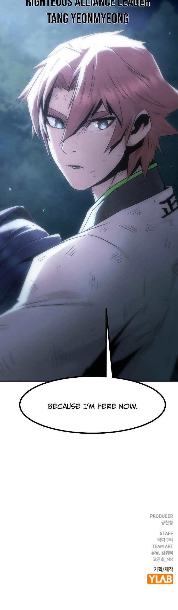 Becoming the Swordmaster Rank Young Lord of the Sichuan Tang Family chapter 87 page 47