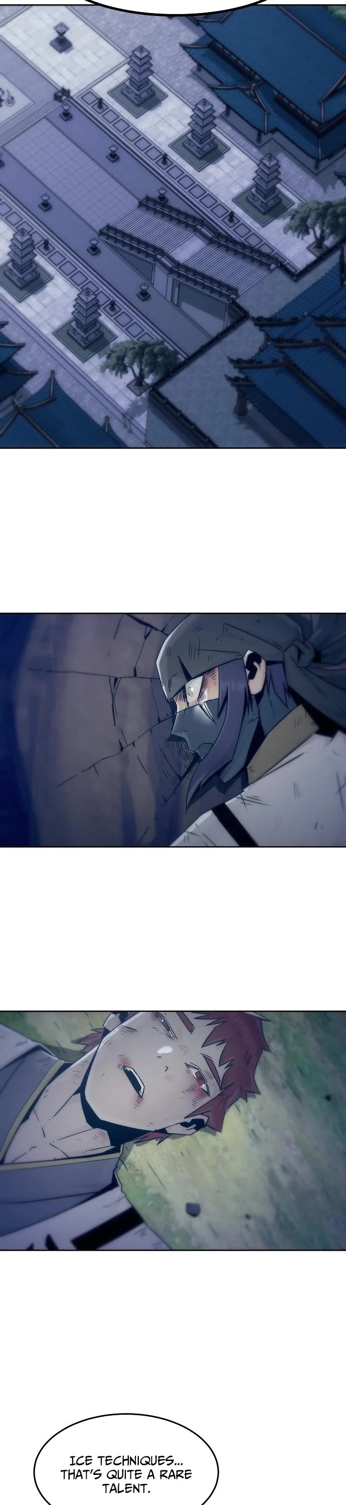 Becoming the Swordmaster Rank Young Lord of the Sichuan Tang Family chapter 87 page 5