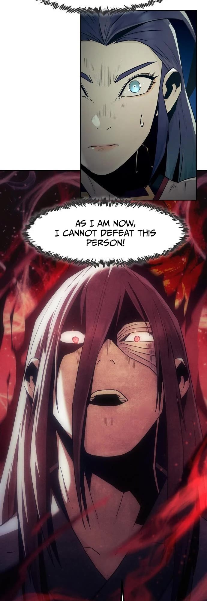 Becoming the Swordmaster Rank Young Lord of the Sichuan Tang Family chapter 87 page 7