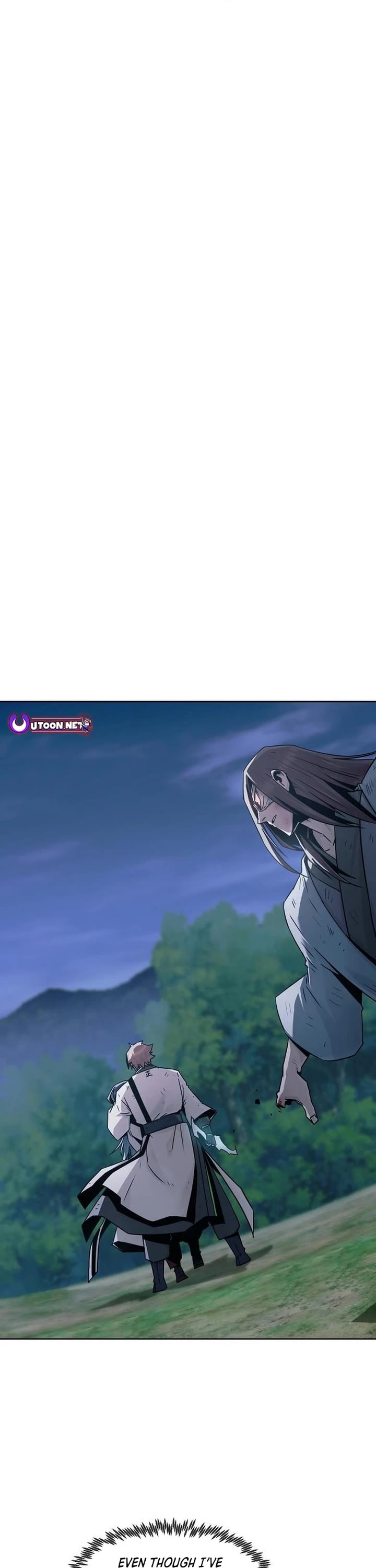 Becoming the Swordmaster Rank Young Lord of the Sichuan Tang Family chapter 88 page 1