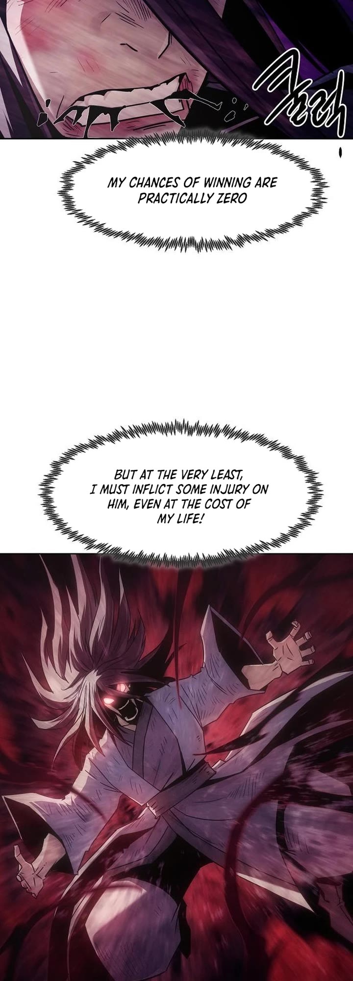 Becoming the Swordmaster Rank Young Lord of the Sichuan Tang Family chapter 88 page 12