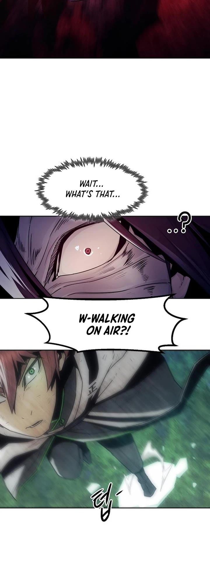 Becoming the Swordmaster Rank Young Lord of the Sichuan Tang Family chapter 88 page 13