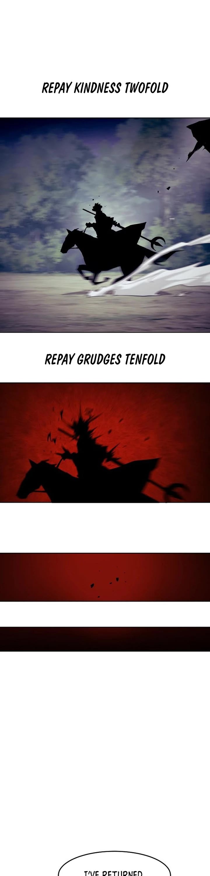 Becoming the Swordmaster Rank Young Lord of the Sichuan Tang Family chapter 88 page 30