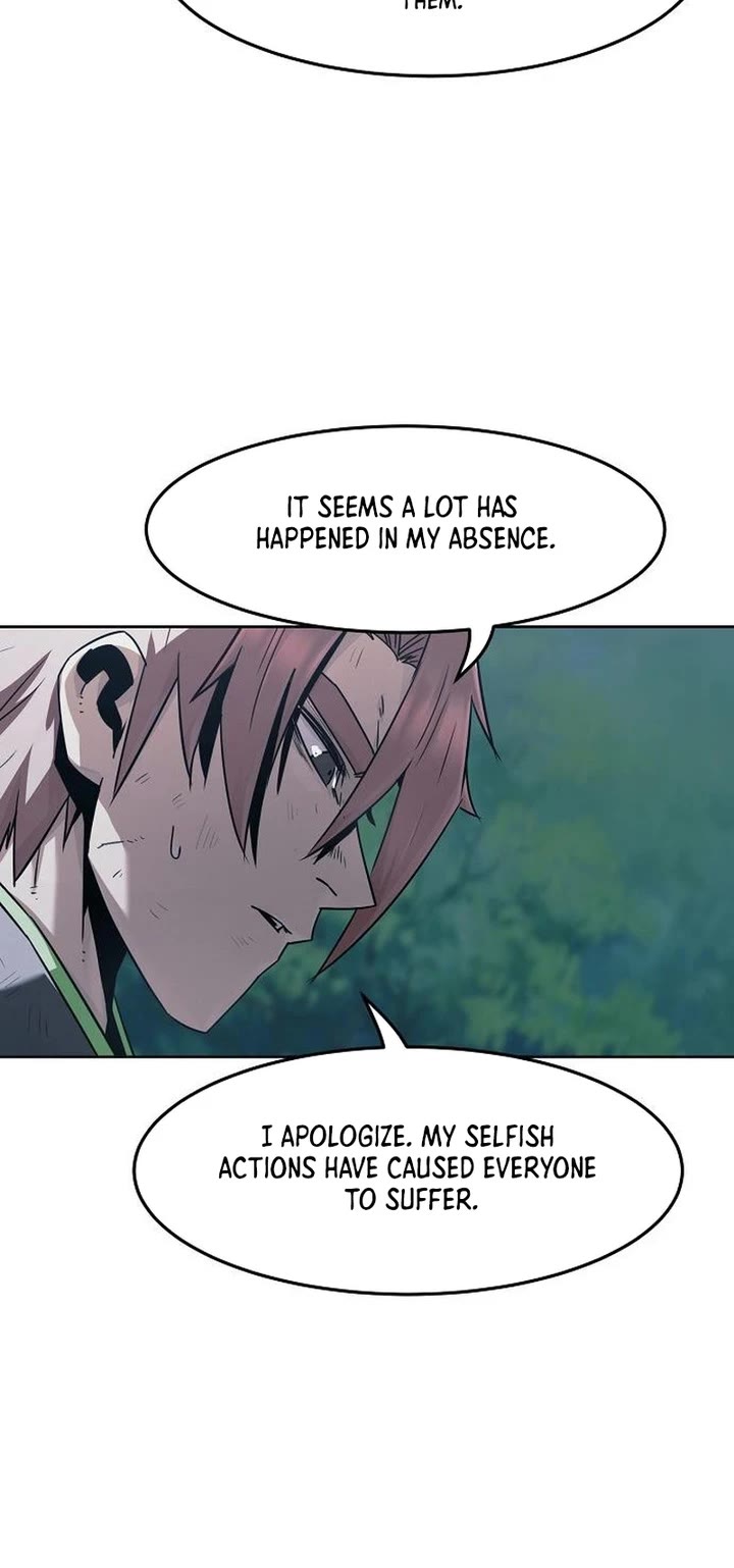 Becoming the Swordmaster Rank Young Lord of the Sichuan Tang Family chapter 88 page 36