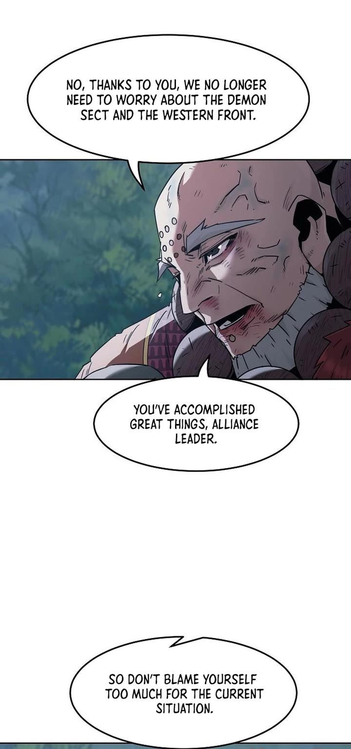 Becoming the Swordmaster Rank Young Lord of the Sichuan Tang Family chapter 88 page 37