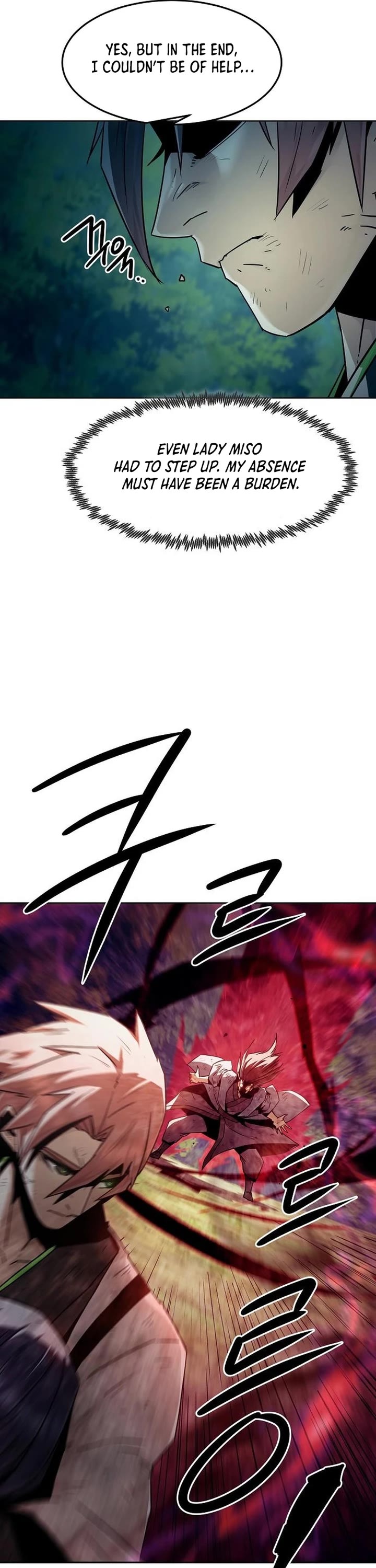 Becoming the Swordmaster Rank Young Lord of the Sichuan Tang Family chapter 88 page 4