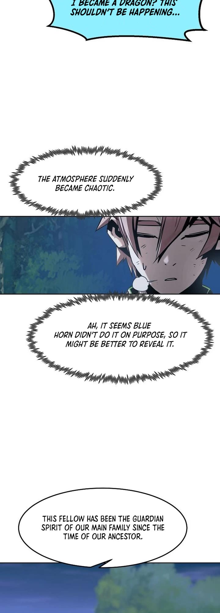 Becoming the Swordmaster Rank Young Lord of the Sichuan Tang Family chapter 88 page 41