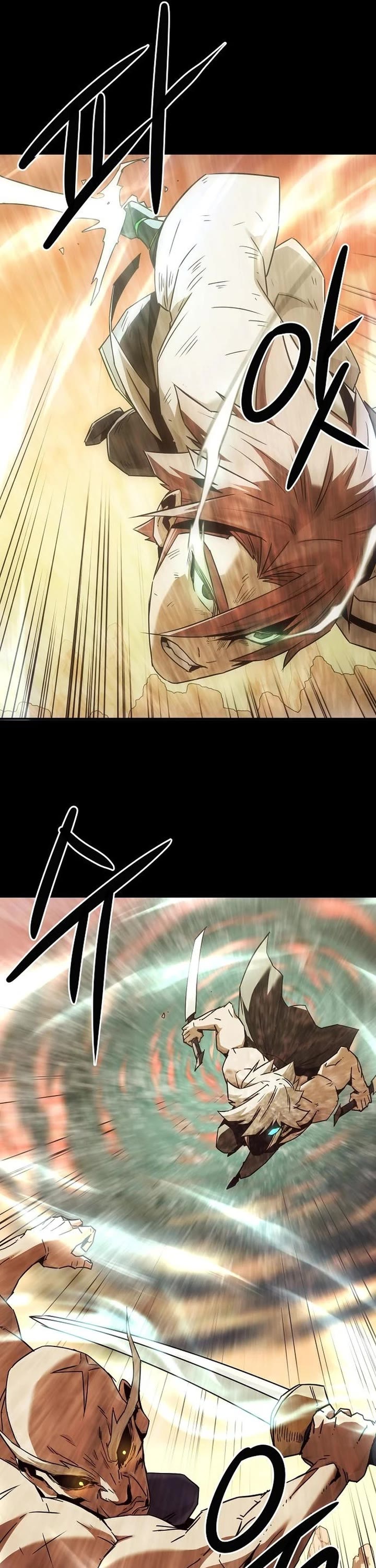 Becoming the Swordmaster Rank Young Lord of the Sichuan Tang Family chapter 88 page 46