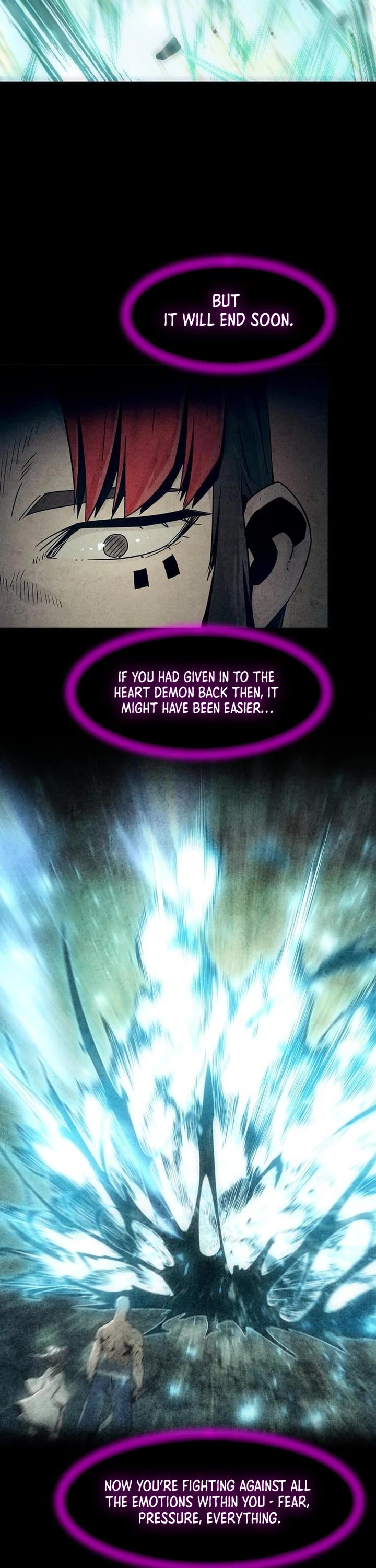 Becoming the Swordmaster Rank Young Lord of the Sichuan Tang Family chapter 88 page 55