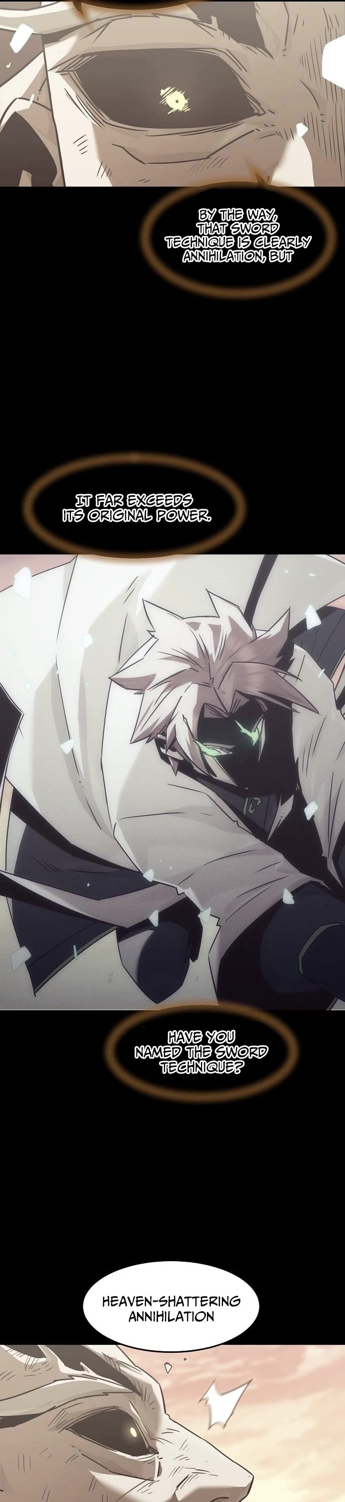 Becoming the Swordmaster Rank Young Lord of the Sichuan Tang Family chapter 89 page 16