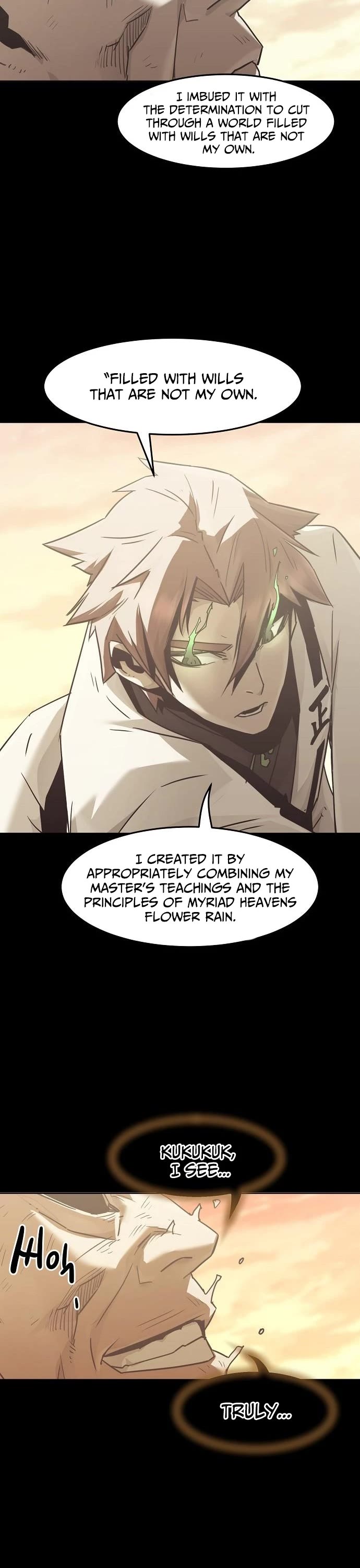 Becoming the Swordmaster Rank Young Lord of the Sichuan Tang Family chapter 89 page 17