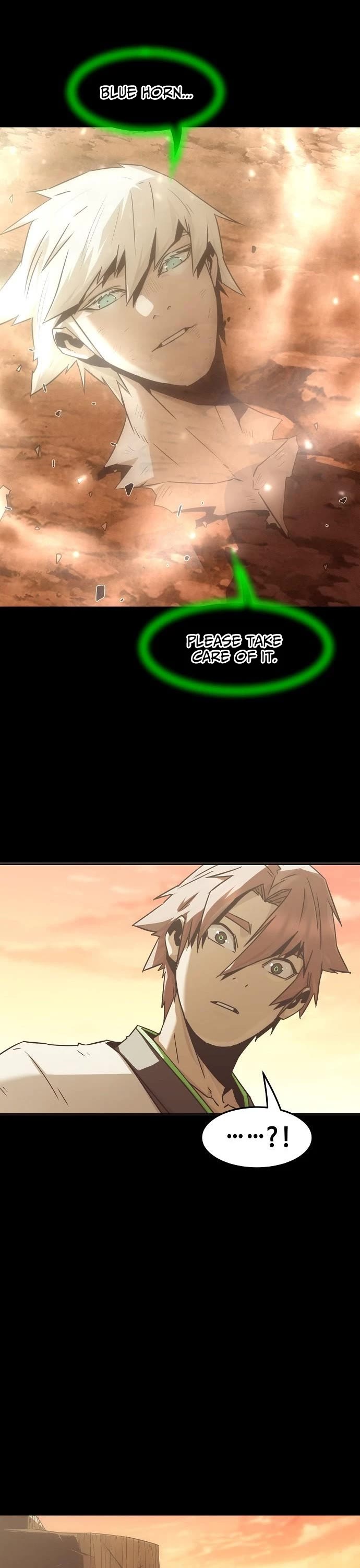 Becoming the Swordmaster Rank Young Lord of the Sichuan Tang Family chapter 89 page 20