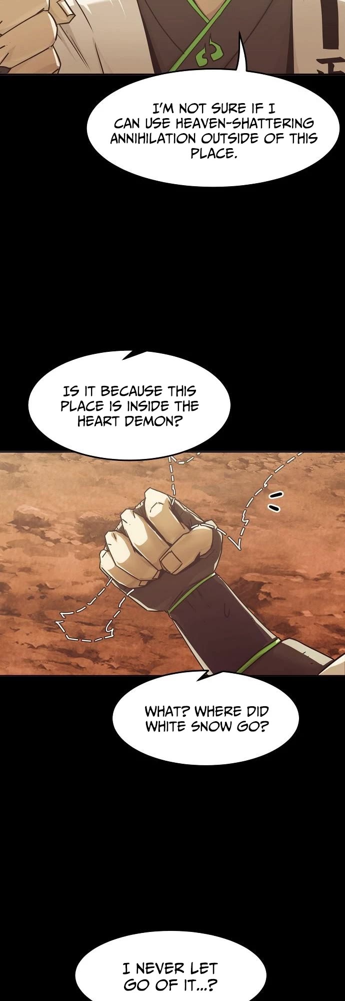 Becoming the Swordmaster Rank Young Lord of the Sichuan Tang Family chapter 89 page 22