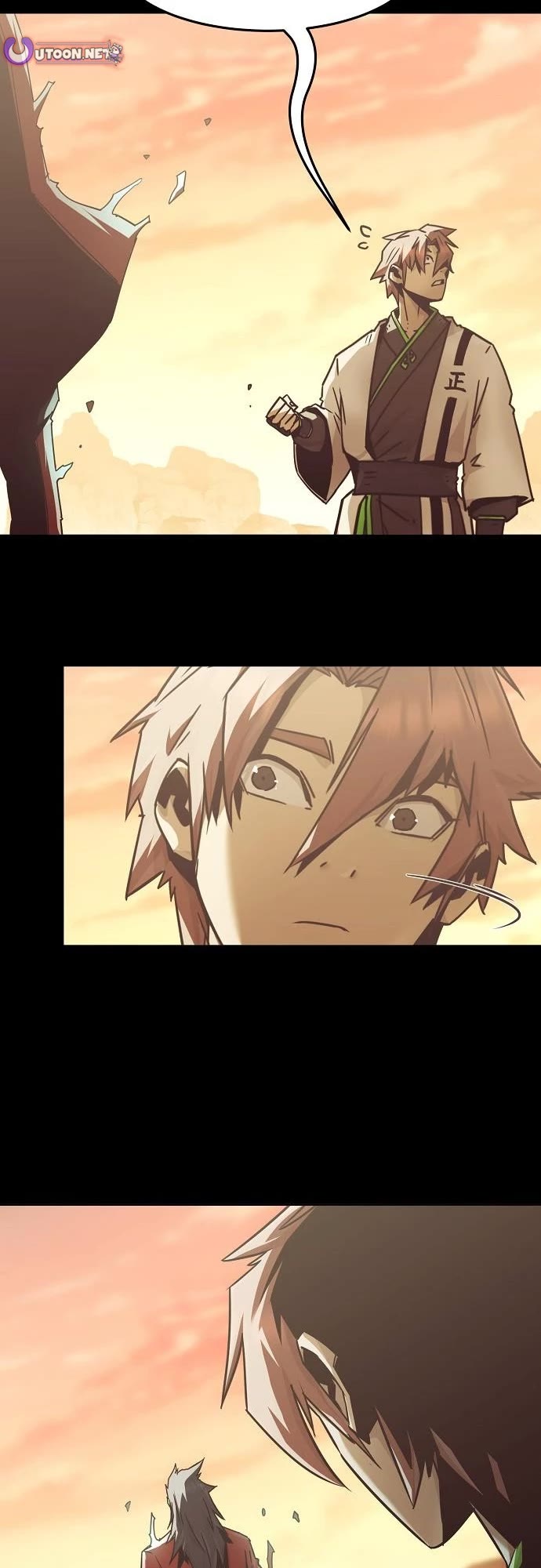 Becoming the Swordmaster Rank Young Lord of the Sichuan Tang Family chapter 89 page 23