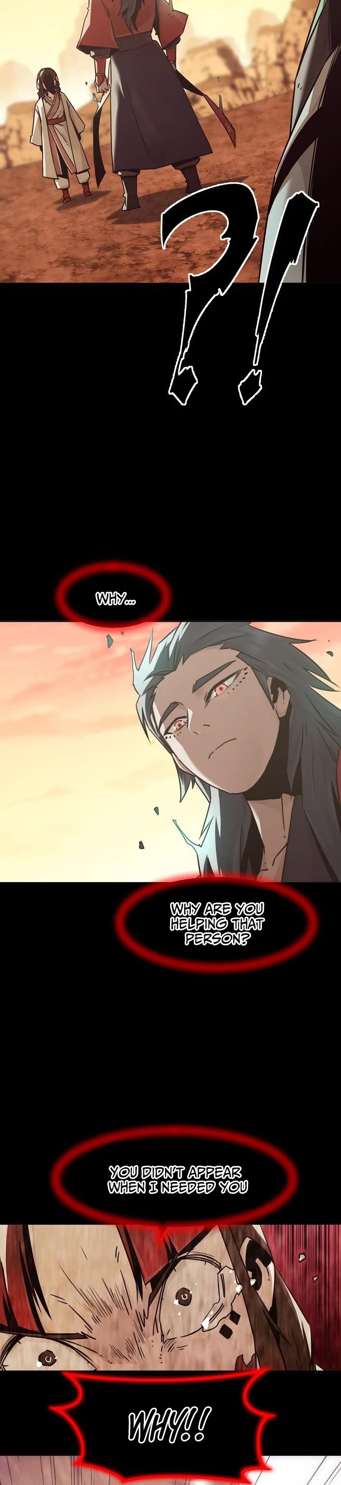 Becoming the Swordmaster Rank Young Lord of the Sichuan Tang Family chapter 89 page 24