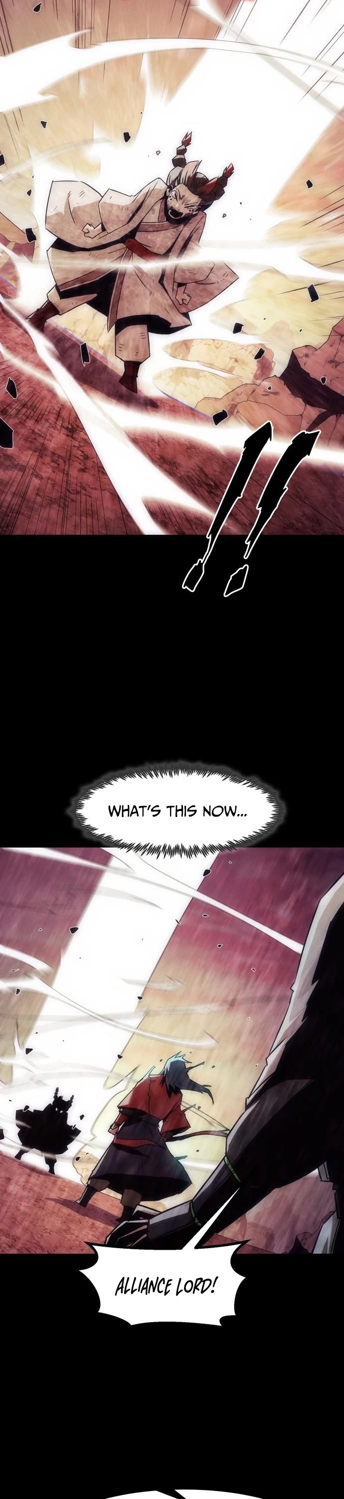 Becoming the Swordmaster Rank Young Lord of the Sichuan Tang Family chapter 89 page 25