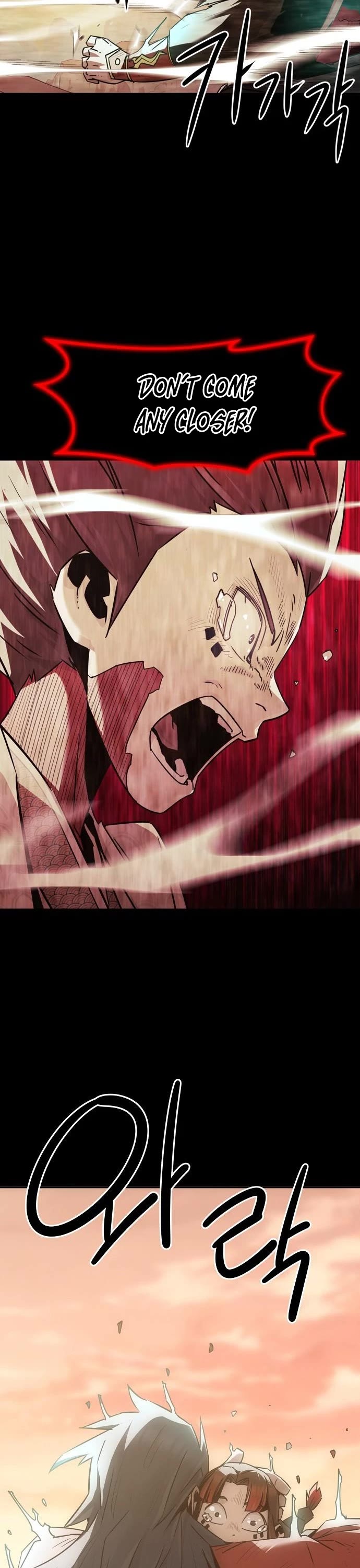 Becoming the Swordmaster Rank Young Lord of the Sichuan Tang Family chapter 89 page 28