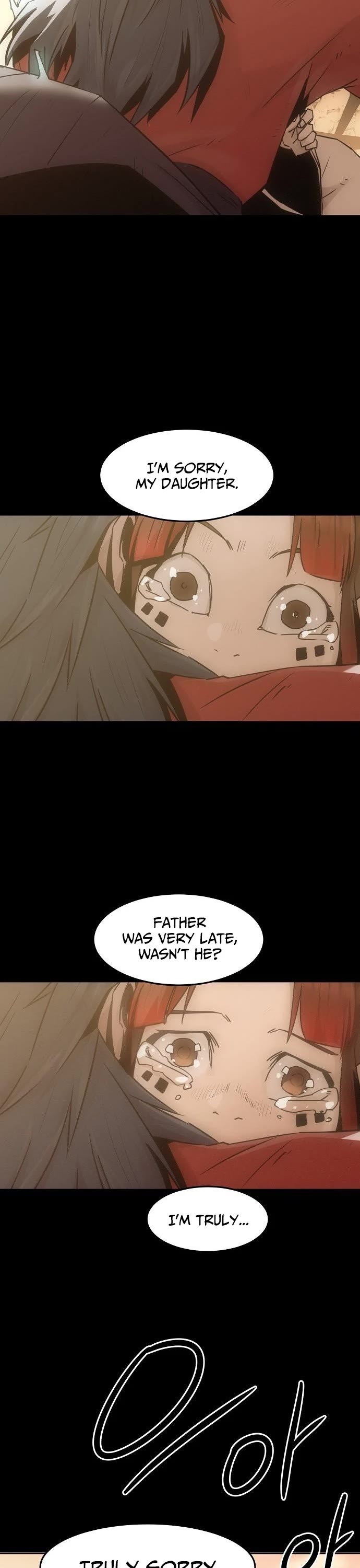 Becoming the Swordmaster Rank Young Lord of the Sichuan Tang Family chapter 89 page 29