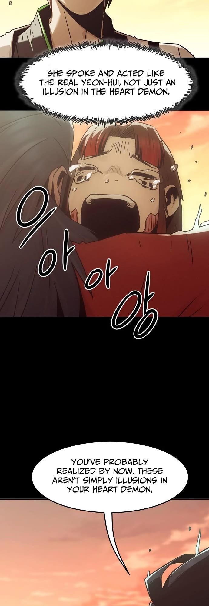 Becoming the Swordmaster Rank Young Lord of the Sichuan Tang Family chapter 89 page 31