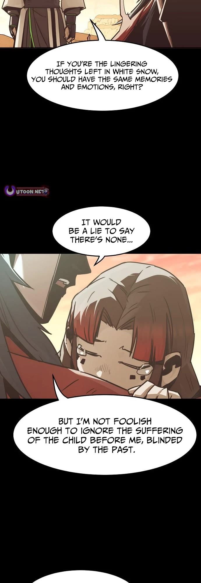 Becoming the Swordmaster Rank Young Lord of the Sichuan Tang Family chapter 89 page 34