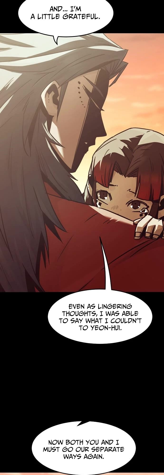 Becoming the Swordmaster Rank Young Lord of the Sichuan Tang Family chapter 89 page 35