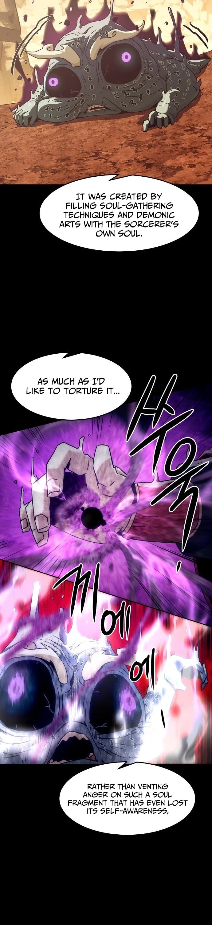 Becoming the Swordmaster Rank Young Lord of the Sichuan Tang Family chapter 89 page 37