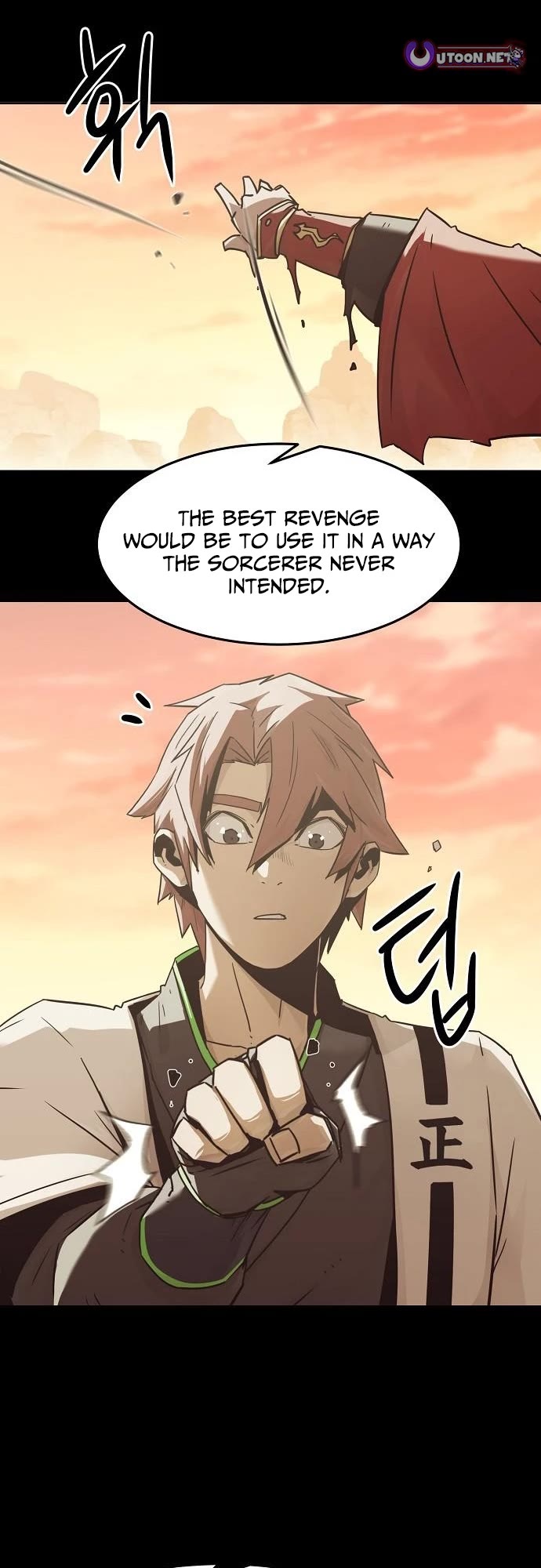 Becoming the Swordmaster Rank Young Lord of the Sichuan Tang Family chapter 89 page 38