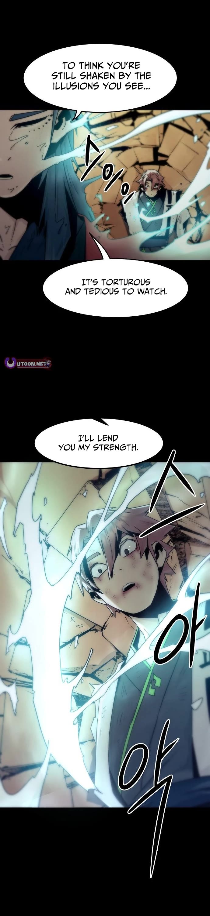 Becoming the Swordmaster Rank Young Lord of the Sichuan Tang Family chapter 89 page 4