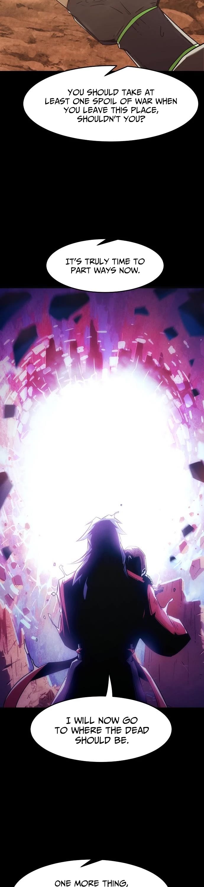 Becoming the Swordmaster Rank Young Lord of the Sichuan Tang Family chapter 89 page 40