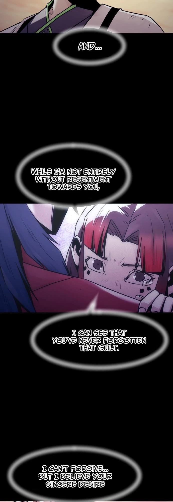 Becoming the Swordmaster Rank Young Lord of the Sichuan Tang Family chapter 89 page 42