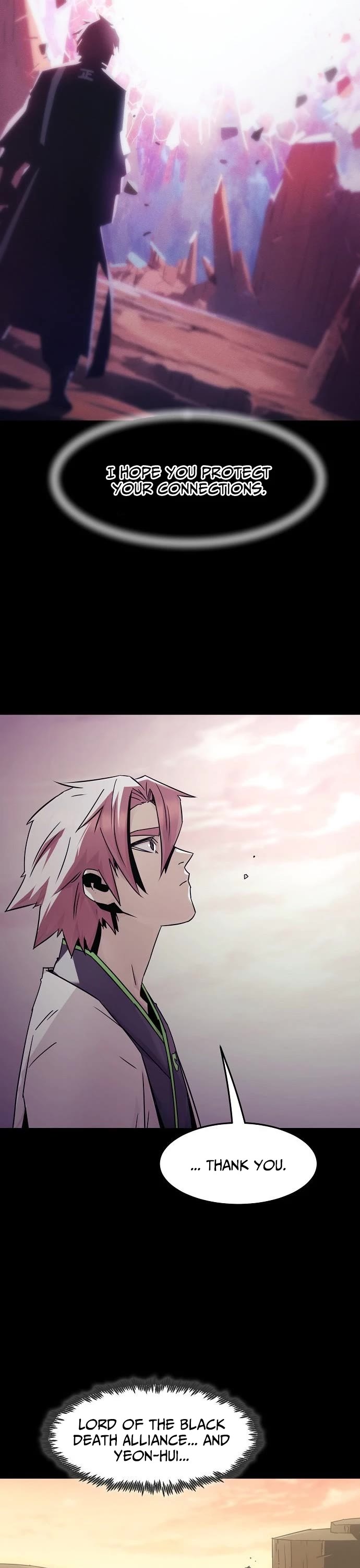 Becoming the Swordmaster Rank Young Lord of the Sichuan Tang Family chapter 89 page 44