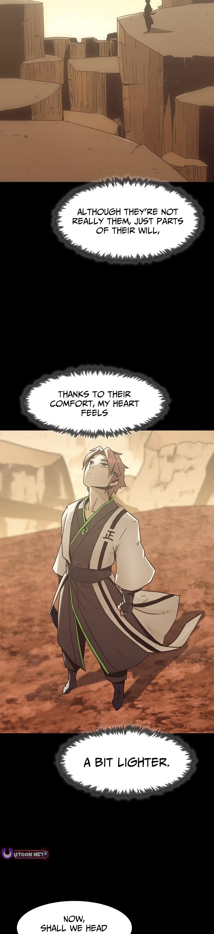 Becoming the Swordmaster Rank Young Lord of the Sichuan Tang Family chapter 89 page 45