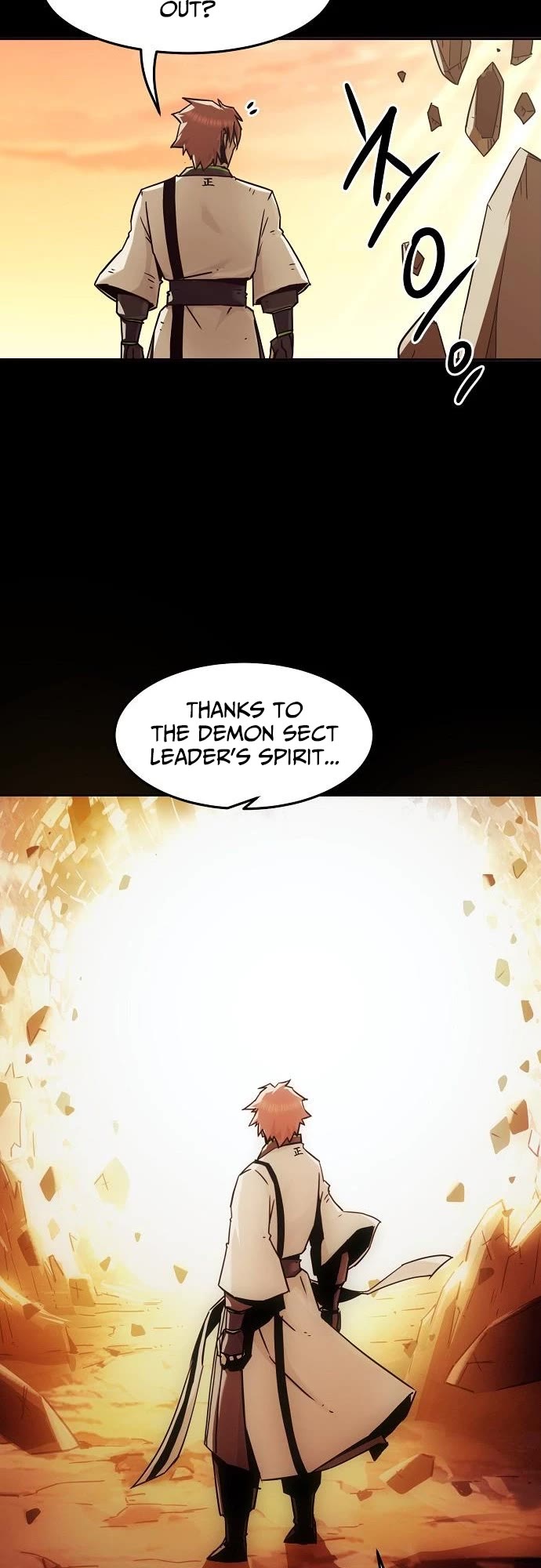 Becoming the Swordmaster Rank Young Lord of the Sichuan Tang Family chapter 89 page 46