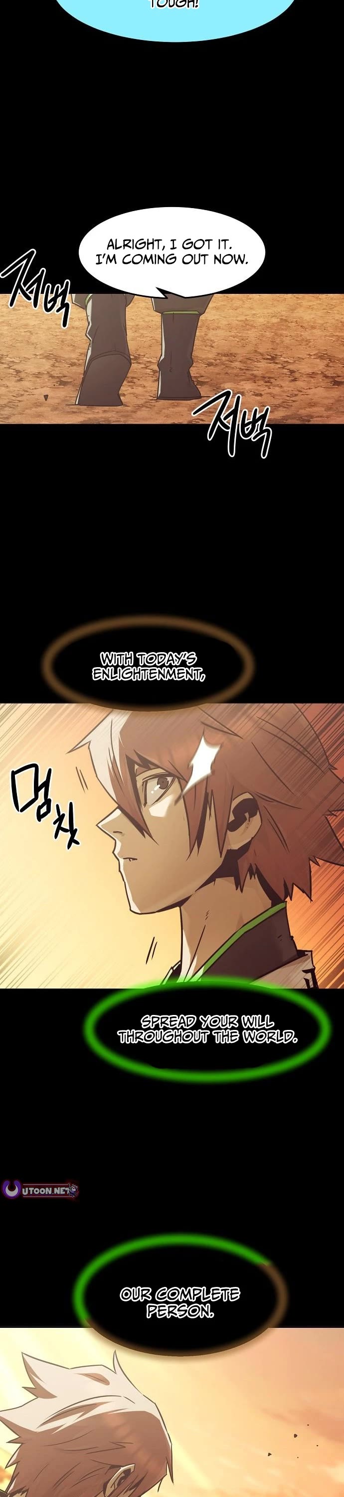 Becoming the Swordmaster Rank Young Lord of the Sichuan Tang Family chapter 89 page 49