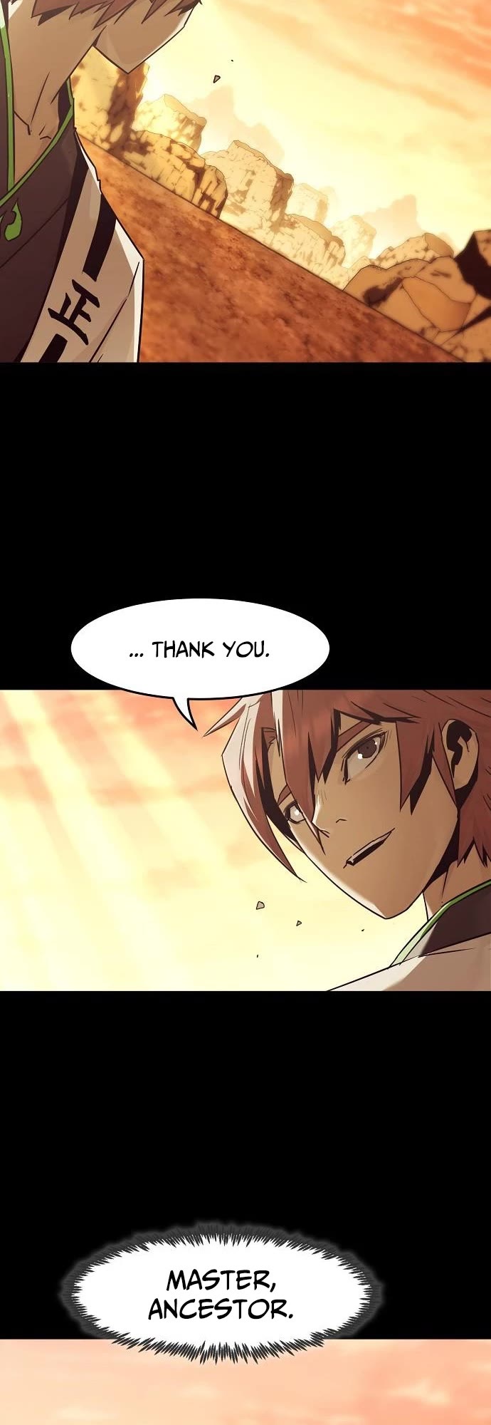 Becoming the Swordmaster Rank Young Lord of the Sichuan Tang Family chapter 89 page 50