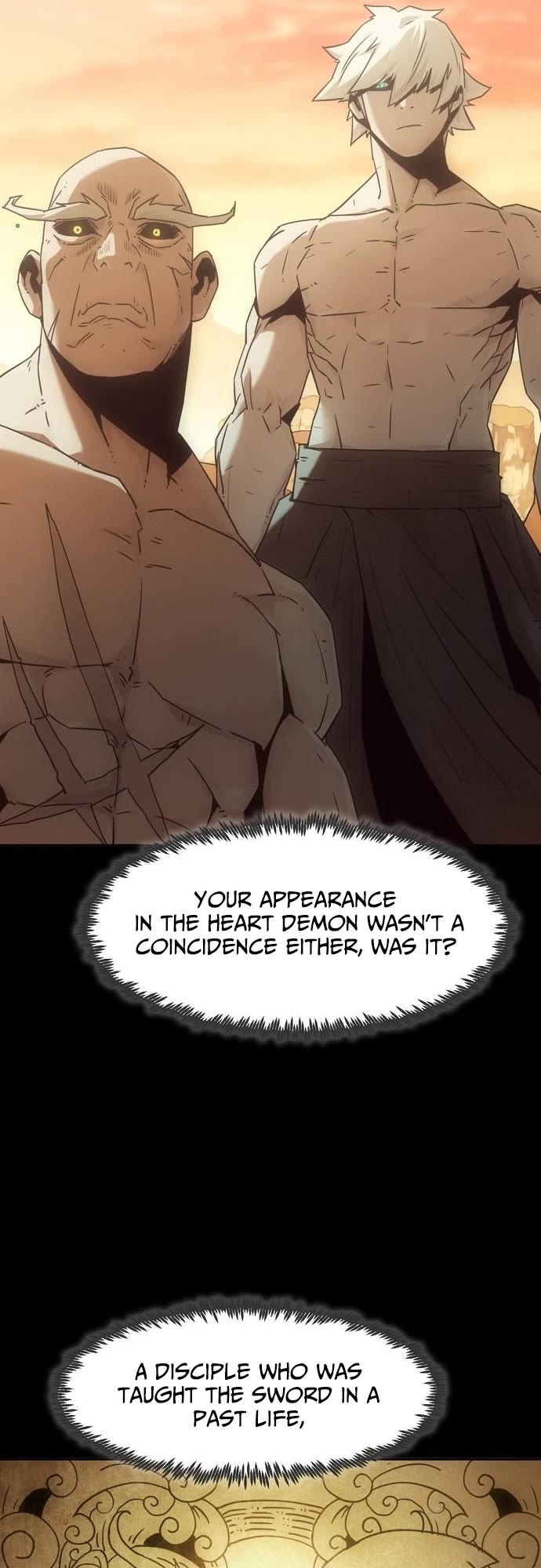 Becoming the Swordmaster Rank Young Lord of the Sichuan Tang Family chapter 89 page 51