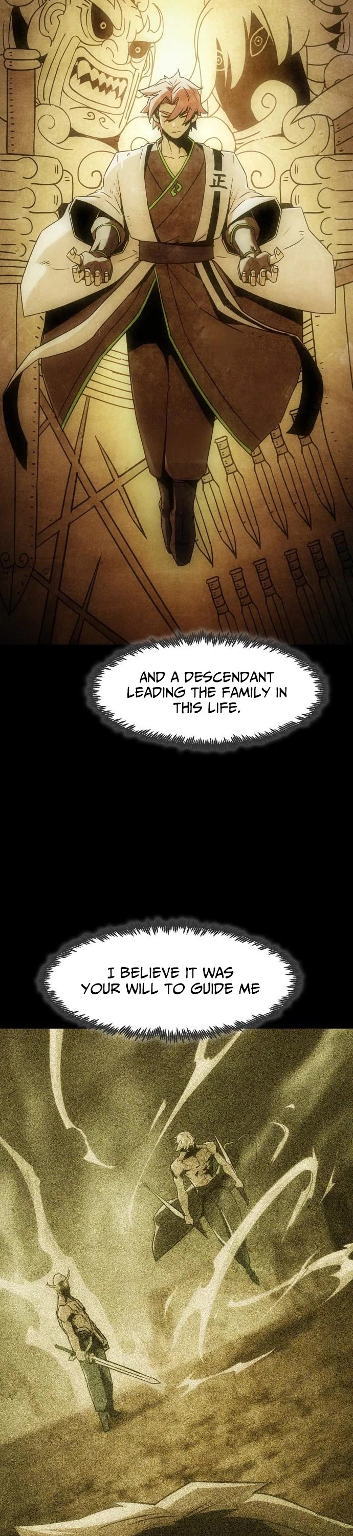 Becoming the Swordmaster Rank Young Lord of the Sichuan Tang Family chapter 89 page 52