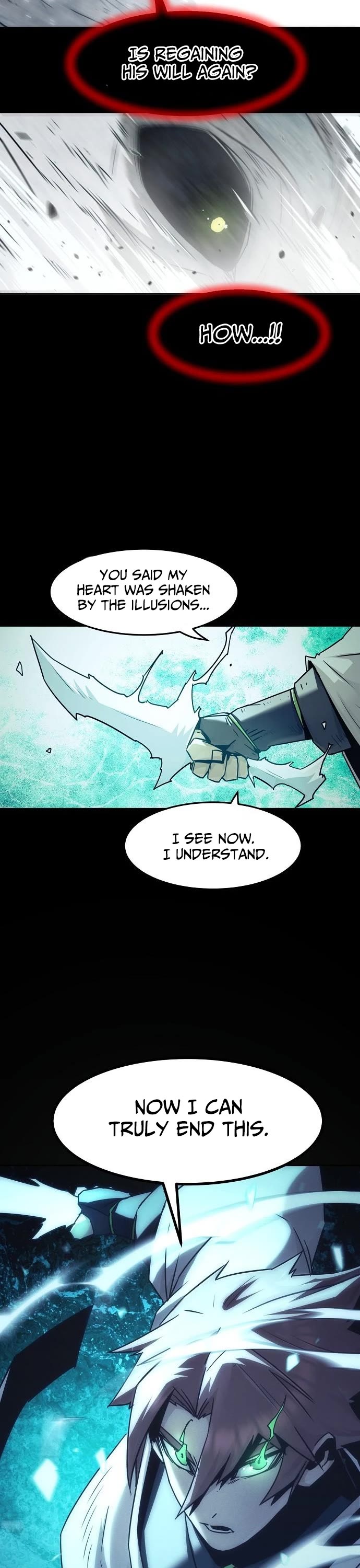 Becoming the Swordmaster Rank Young Lord of the Sichuan Tang Family chapter 89 page 9