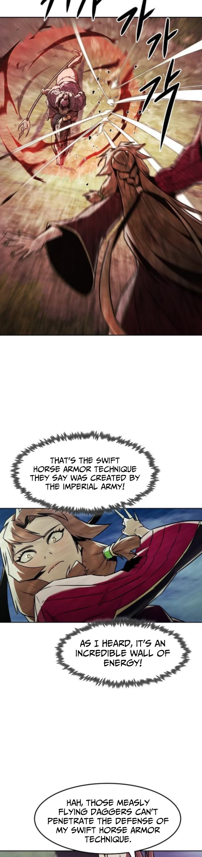 Becoming the Swordmaster Rank Young Lord of the Sichuan Tang Family chapter 90 page 12