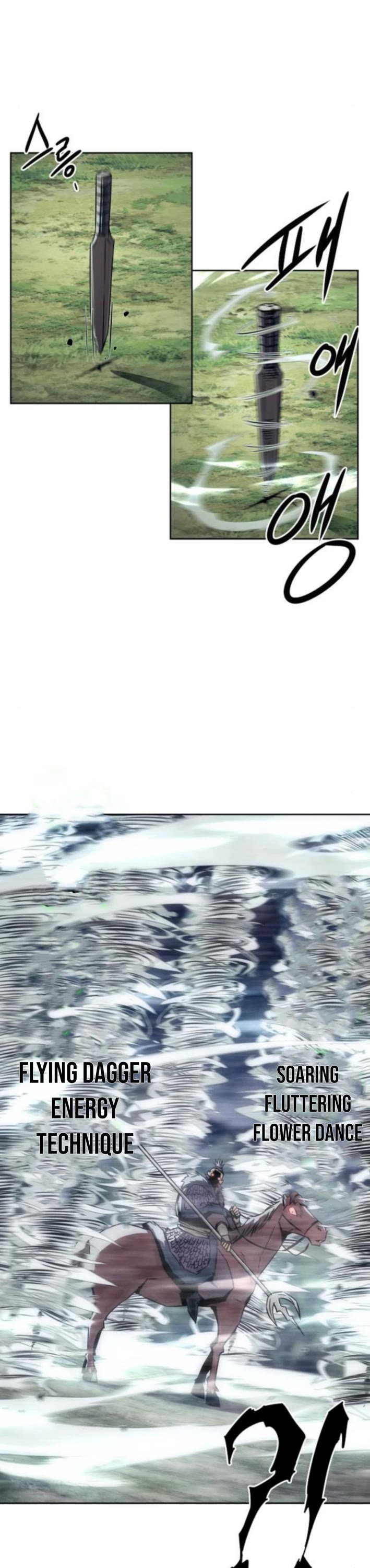 Becoming the Swordmaster Rank Young Lord of the Sichuan Tang Family chapter 90 page 16