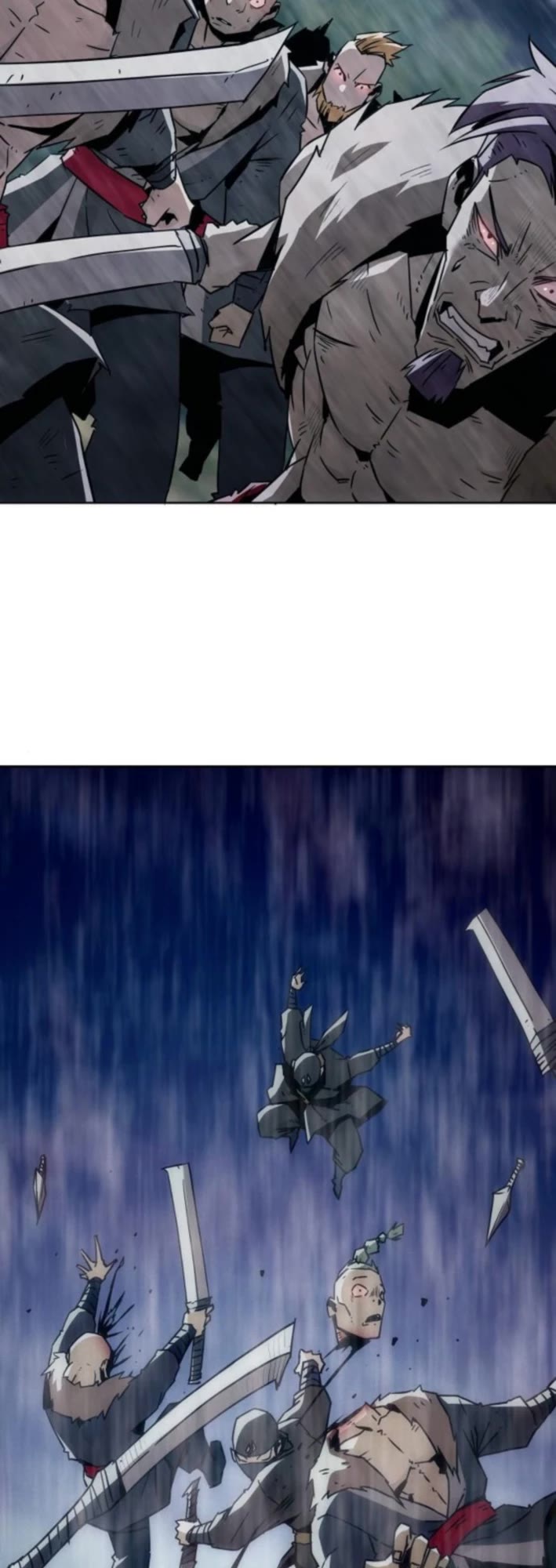 Becoming the Swordmaster Rank Young Lord of the Sichuan Tang Family chapter 90 page 22