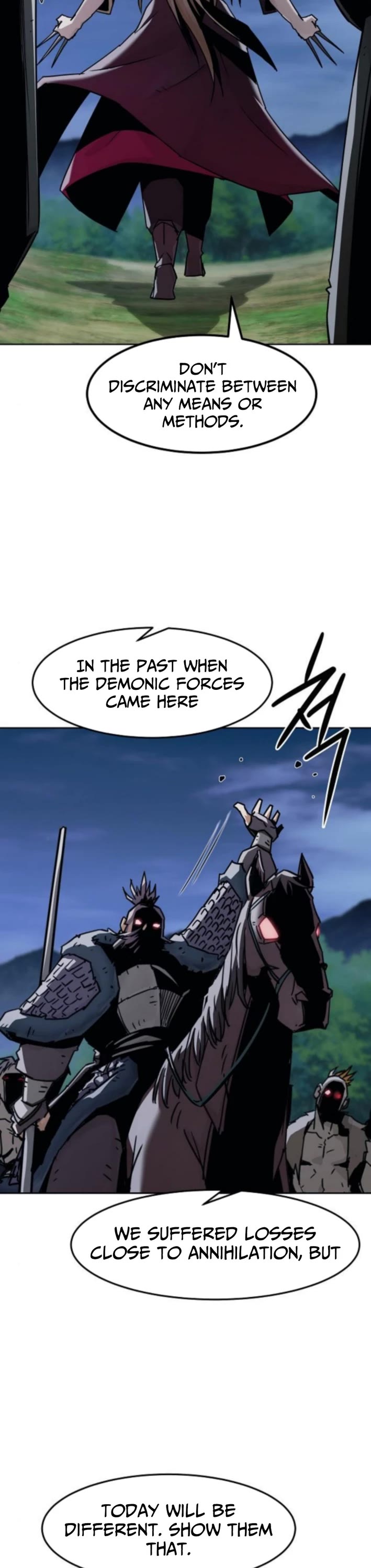 Becoming the Swordmaster Rank Young Lord of the Sichuan Tang Family chapter 90 page 4