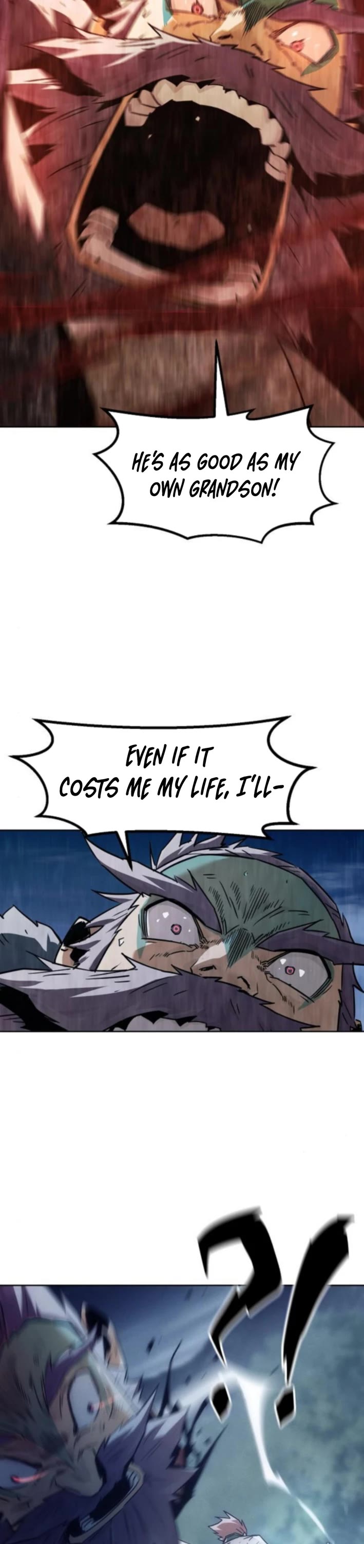 Becoming the Swordmaster Rank Young Lord of the Sichuan Tang Family chapter 90 page 53