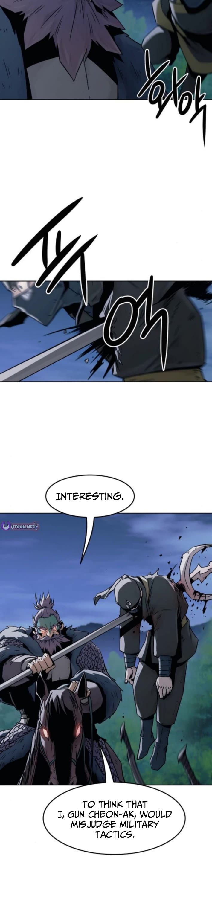 Becoming the Swordmaster Rank Young Lord of the Sichuan Tang Family chapter 90 page 9