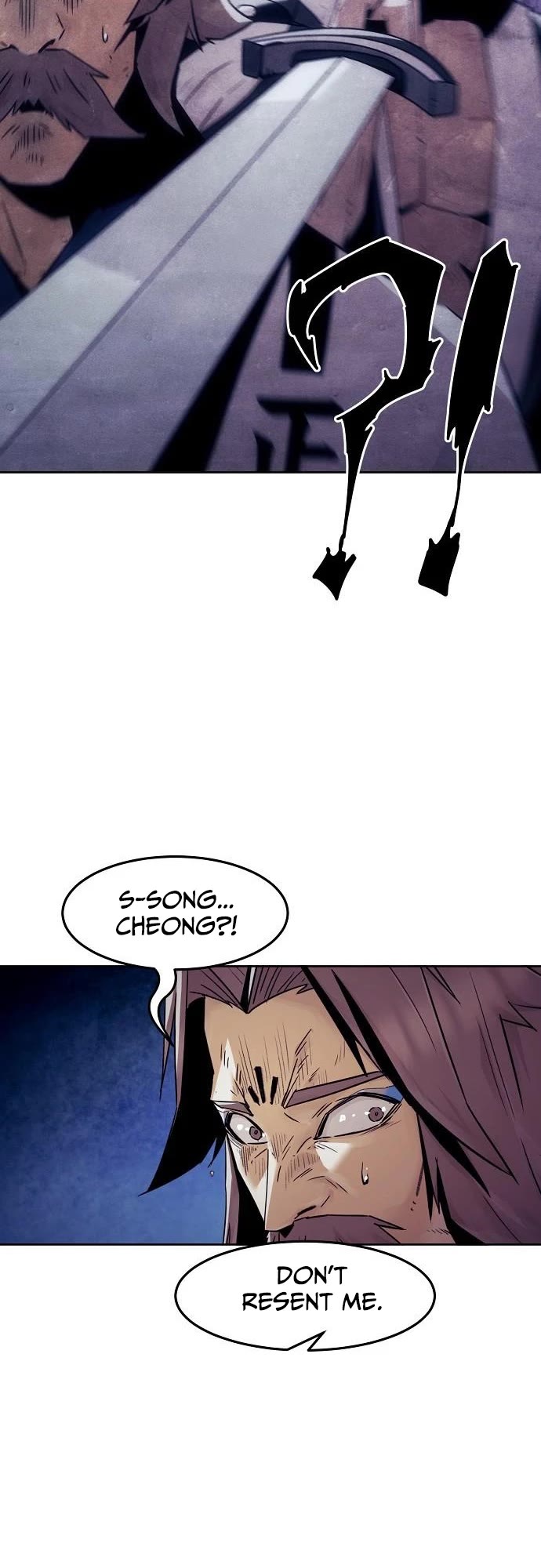 Becoming the Swordmaster Rank Young Lord of the Sichuan Tang Family chapter 91 page 27