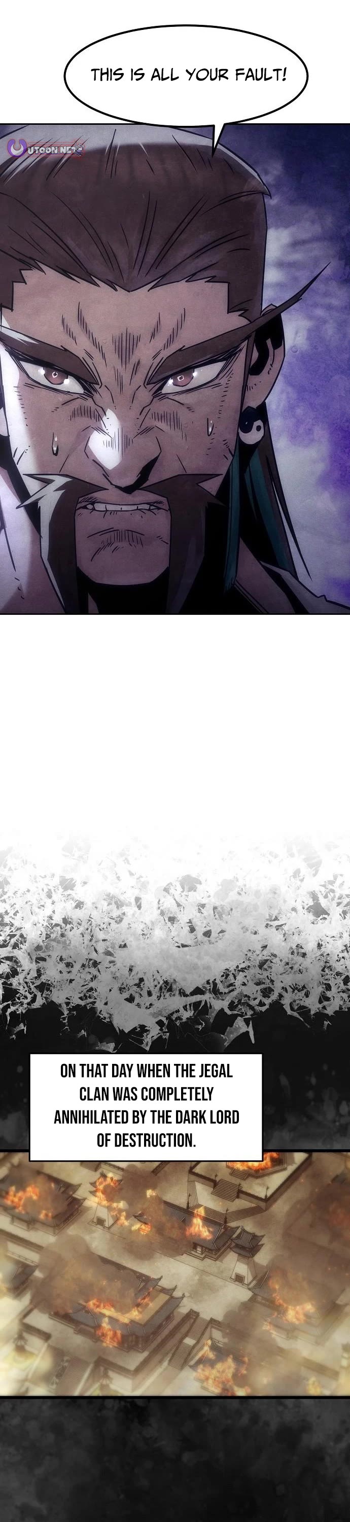 Becoming the Swordmaster Rank Young Lord of the Sichuan Tang Family chapter 91 page 28